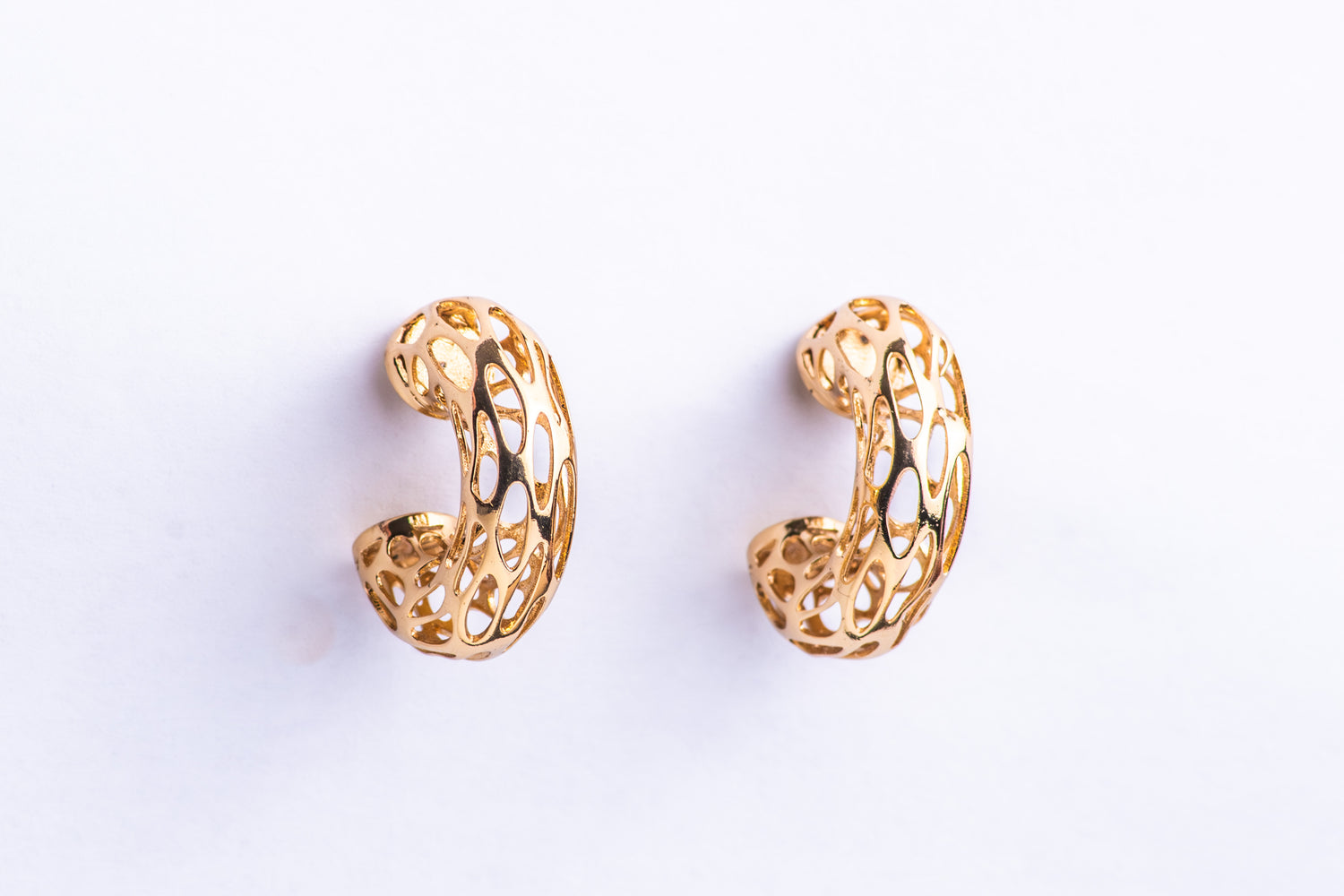 Lustre Earrings