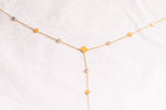 Soleil Necklace