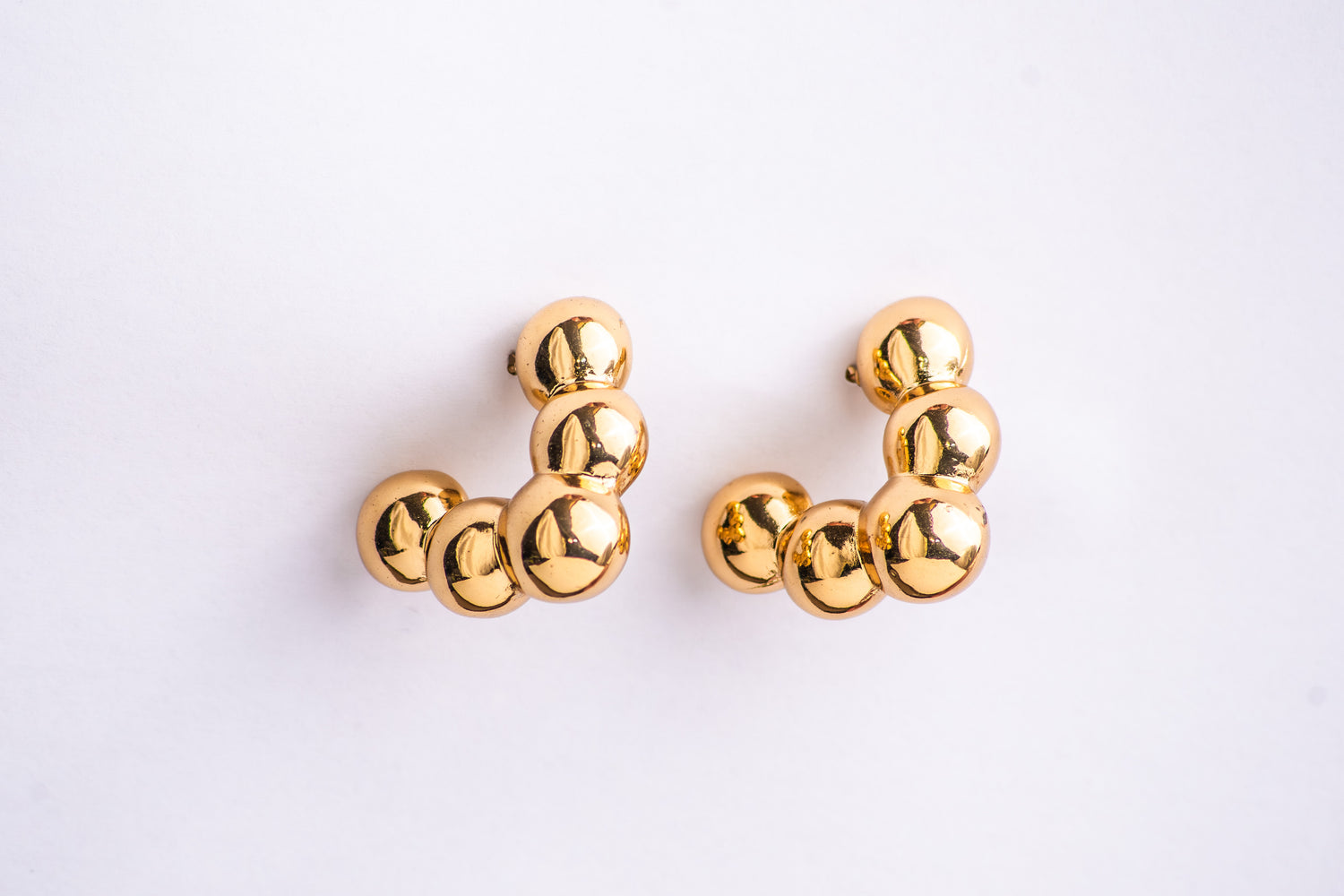 Aurea Earrings