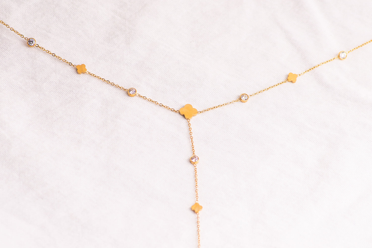 Soleil Necklace